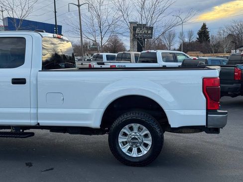 Used 2022 Ford F350 XLT w/ XLT Value Package image 10