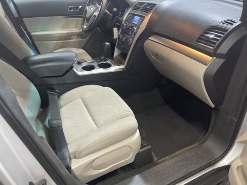 Used 2014 Ford Explorer 4WD image 23