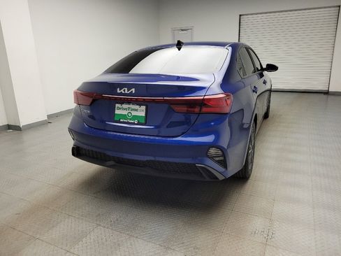 Used 2023 Kia Forte LXS image 7