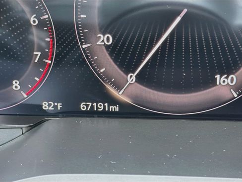Used 2024 MAZDA CX-90 3.3 Turbo S w/ Premium Plus AWD/4WD image 40