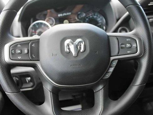 New 2024 RAM 4500 Tradesman w/ Max Tow Package image 13