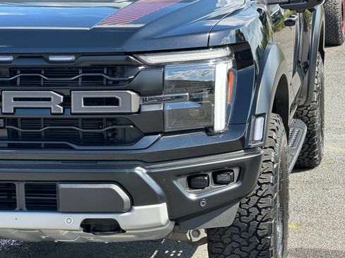 New 2026 Ford F150 Raptor AWD/4WD image 49