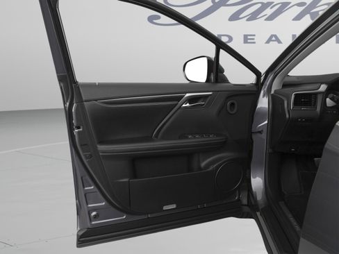 Used 2022 Lexus RX 450h AWD w/ Premium Package image 12