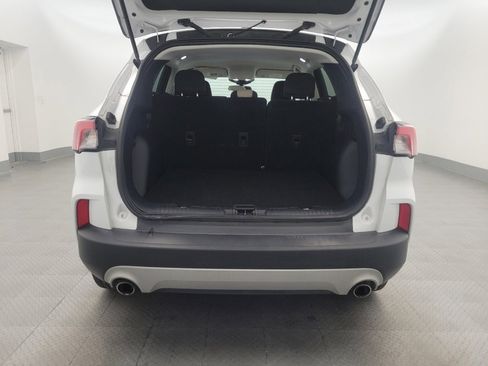 Used 2022 Ford Escape SE FWD image 29