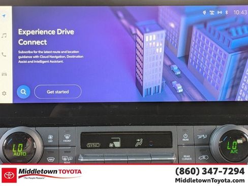 Certified 2024 Toyota Grand Highlander XLE image 22