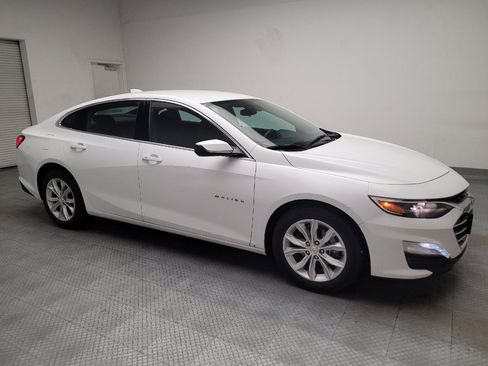 Used 2024 Chevrolet Malibu LT FWD image 11