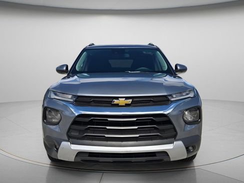 Used 2022 Chevrolet TrailBlazer LT image 5