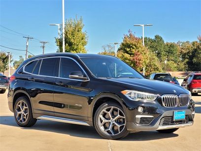 Used 2017 BMW X1 xDrive28i