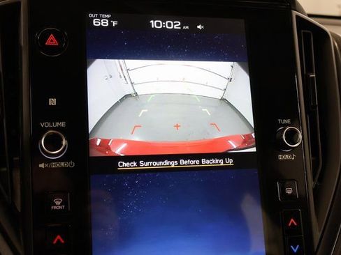 New 2025 Subaru Impreza RS image 23