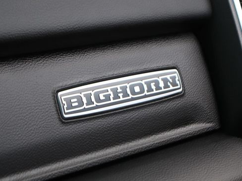 Used 2026 RAM 1500 Big Horn AWD/4WD image 37