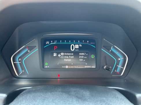 Used 2023 Honda Odyssey Elite image 22