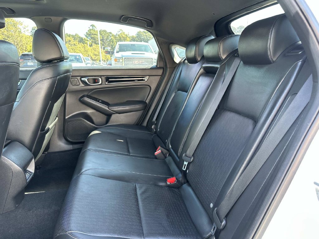 Used 2022 Honda Civic Sport Touring image 12