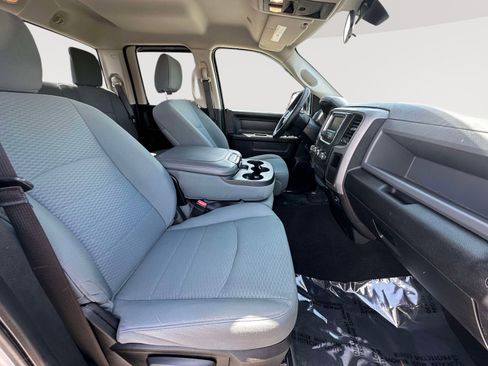 Used 2017 RAM 1500 Tradesman w/ Popular Equipment Group AWD/4WD image 23