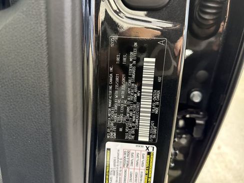 Certified 2026 Lexus RX 350 Premium w/ Convenience Package AWD/4WD image 38