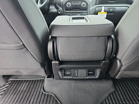 New 2026 Chevrolet Silverado 1500 Custom Trail Boss w/ LPO, Dark Essentials Package image 22