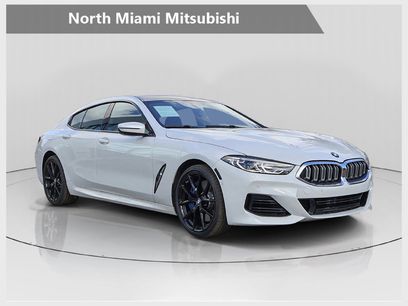 Used 2024 BMW 840i Gran Coupe w/ Driving Assistance Package
