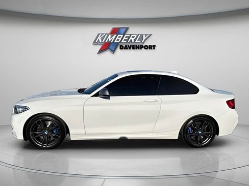 Used 2016 BMW M235i xDrive M235i xDrive image 2