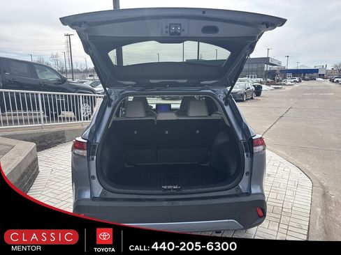 New 2026 Toyota Corolla Cross LE image 6