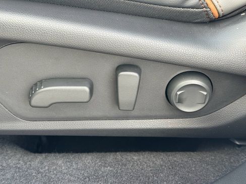 New 2026 Subaru Forester Sport image 15