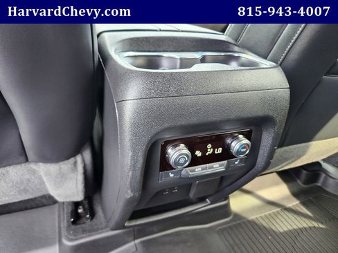 Used 2024 GMC Acadia Denali w/ LPO, Floor Liner Package image 30