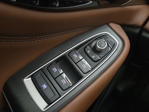 Used 2023 Subaru Legacy Touring XT image 31