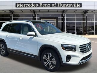 Certified 2026 Mercedes-Benz GLB 250 4MATIC 360° Tour