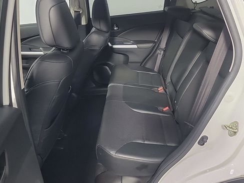 Used 2016 Honda CR-V EX-L image 16