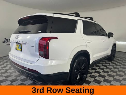 Used 2024 Hyundai Palisade XRT AWD/4WD image 7