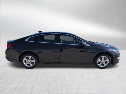 Used 2022 Chevrolet Malibu LS image 7