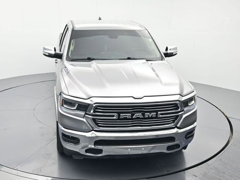Used 2019 RAM 1500 Laramie AWD/4WD image 28