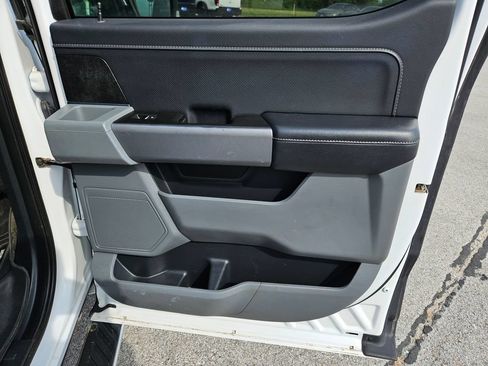Used 2022 Ford F150 XLT w/ Equipment Group 302A High AWD/4WD image 27