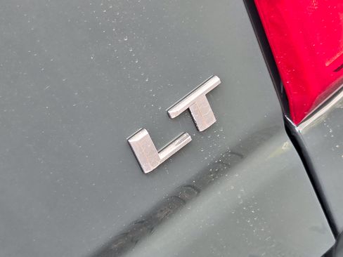 New 2026 Chevrolet Silverado 3500 LT w/ Texas Edition AWD/4WD image 7