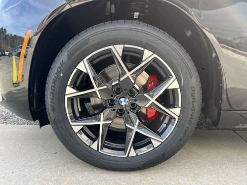 Used 2026 BMW X3 xDrive30 w/ M Sport Package image 13