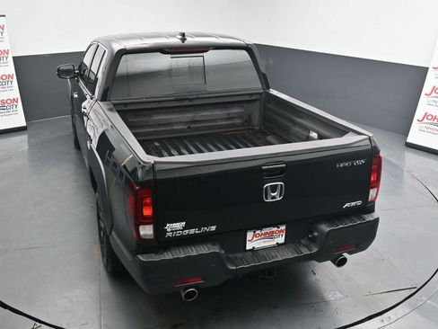 Used 2023 Honda Ridgeline RTL-E image 29