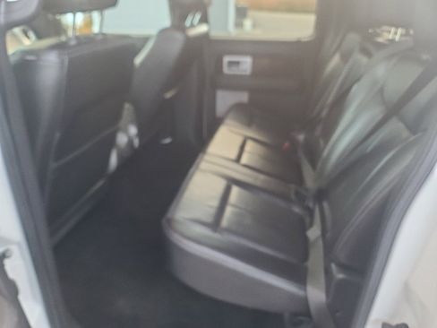 Used 2012 Ford F150 Lariat w/ Lariat Plus Pkg image 11