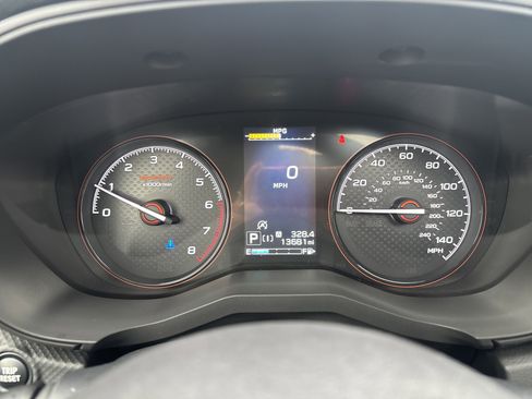 Used 2023 Subaru Forester Sport image 22