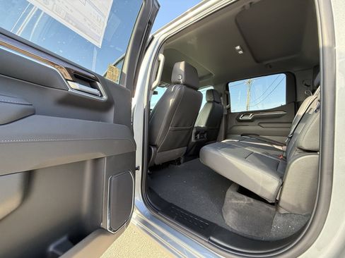 New 2026 Chevrolet Silverado 1500 LT Trail Boss w/ Convenience Package II image 25