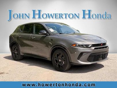 Used 2024 Dodge Hornet R/T w/ R/T Blacktop Package