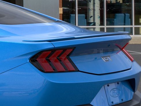 New 2025 Ford Mustang GT Premium image 22