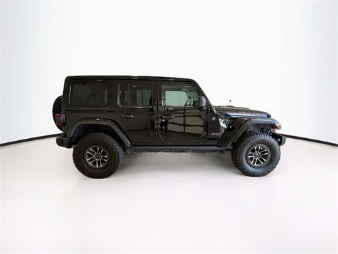 Used 2024 Jeep Wrangler Unlimited Rubicon image 8
