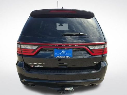 Used 2023 Dodge Durango GT AWD/4WD image 7