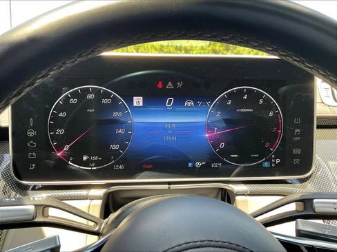 Certified 2023 Mercedes-Benz S 580 4MATIC Sedan image 15