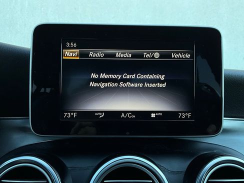 Used 2018 Mercedes-Benz C 300 Sedan image 28