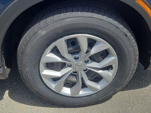 Certified 2024 Honda CR-V LX image 10
