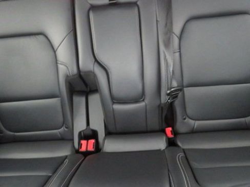 Used 2025 Ford Bronco Outer Banks image 8