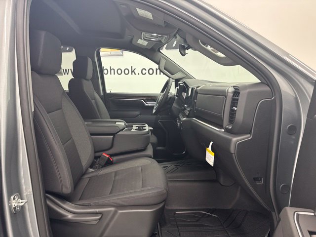 New 2026 Chevrolet Silverado 1500 RST AWD/4WD image 32