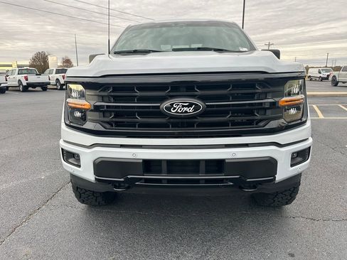 New 2025 Ford F150 XLT w/ Equipment Group 302A MID image 3