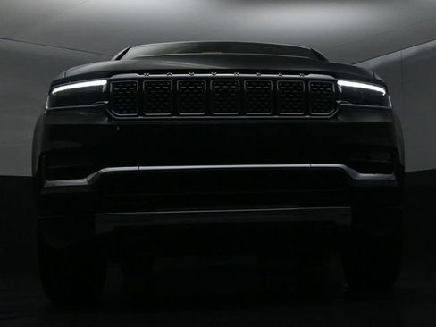 Used 2024 Jeep Grand Wagoneer Series I w/ Rear Seat Video Group 1 AWD/4WD image 42