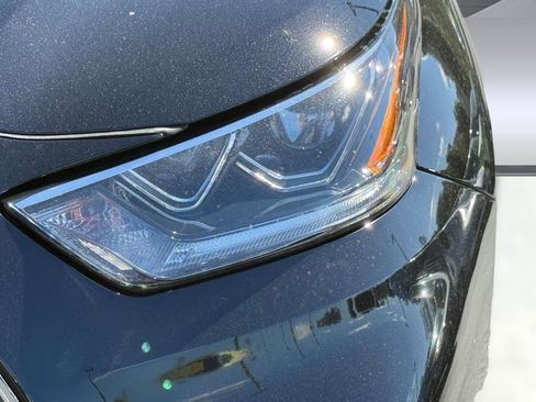New 2026 Toyota Highlander Limited image 12