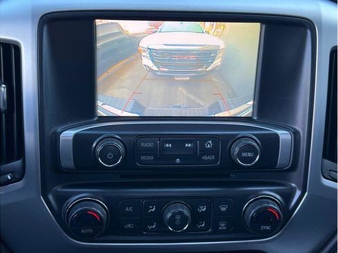 Used 2018 GMC Sierra 2500 SLE w/ HD SLE Preferred Plus Package image 14